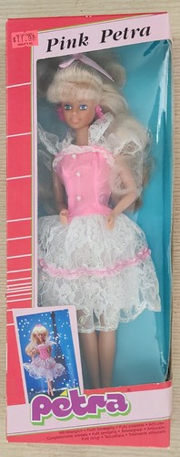 Nrfb vintage lundby plasty - nrfb,
