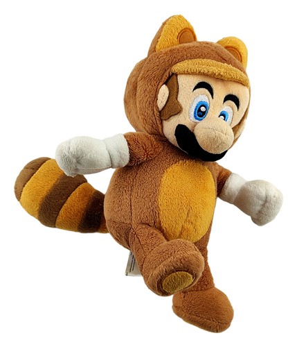 Super mario land tanooki - super,