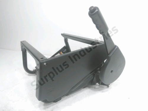 Embase siege citroen - av, g