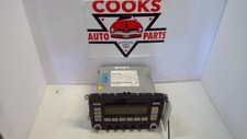 Radio Receiver CD Player 08 2008 VW Golf GTI 1K0035180L