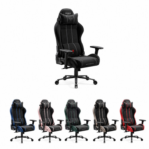 Chaise jeu diablo one - chaise,