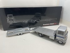 Mercedes Benz LP 608  Premium Classic Xs