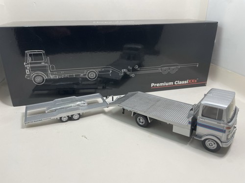 Mercedes benz 608 - benz, lp
