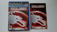Mortal Kombat Armageddon