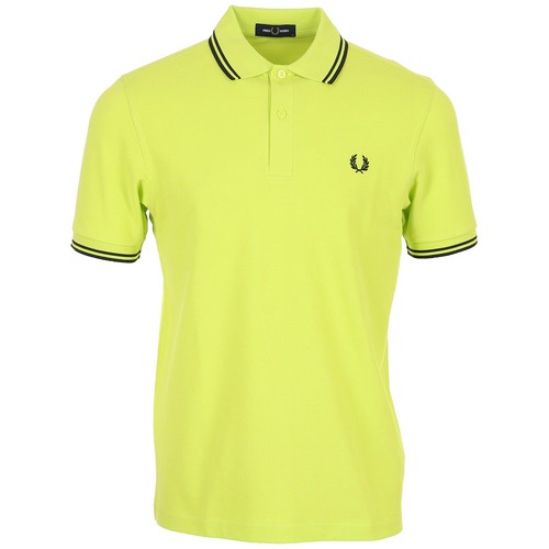 Vêtement polos fred perry - polos,