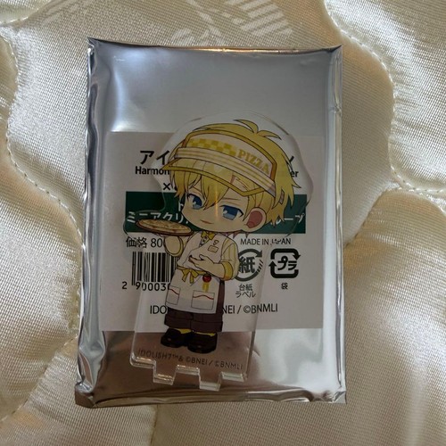Ainana anime cafe pizza - anime,