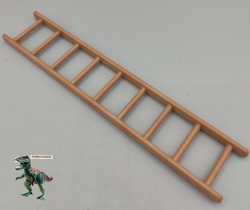 Echelle playmobil - echelle, 9