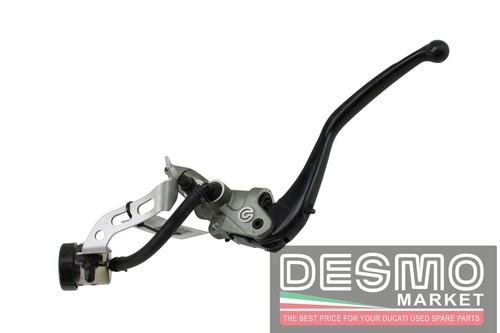 Brembo embrayage