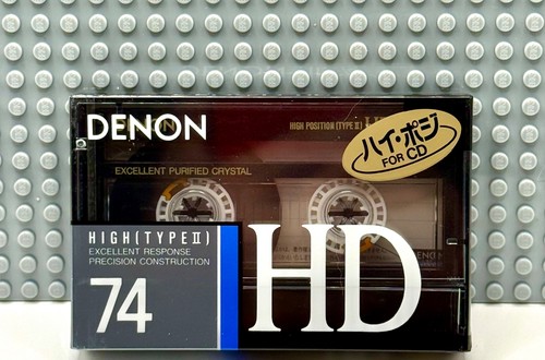 Denon 1989 japan - ,