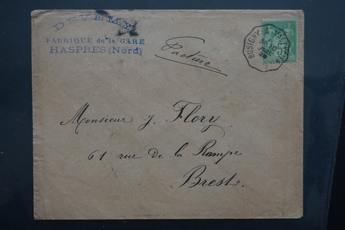 326 enveloppe avec - enveloppe,