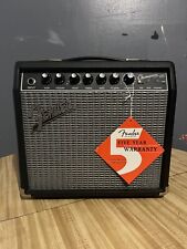 Fender Champion Amp Amplifier PR 2432 #4031094
