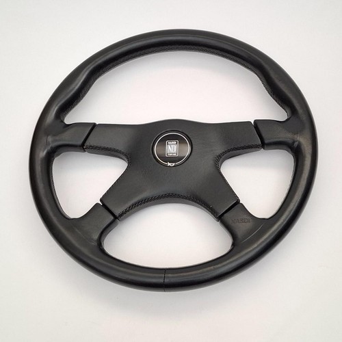 Volant cuir nardi 365 - mm,