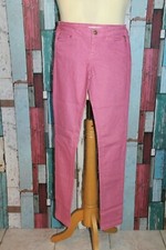 PANTALON FEMME SLIM FIT