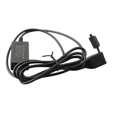 Chargeur de prise de courant USB étanche en plastique premium pour moto 12V24V