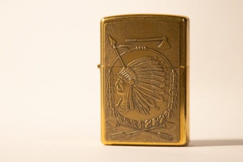 Briquet zippo collection - ,