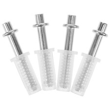  4 Pcs Quincaillerie Pour