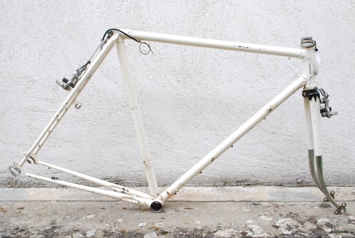 1960s handcrafted french 700 - handcrafted,