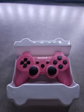 Manette PS3 Rose (DualShock 3)