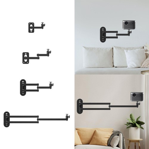 Support bras projecteur - de, de