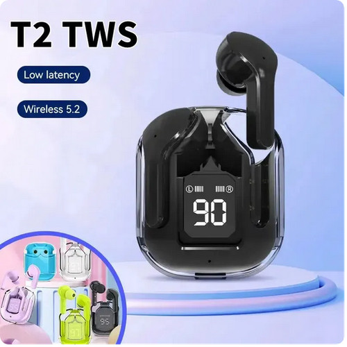 écouteur bluetooth sans fil - sans,