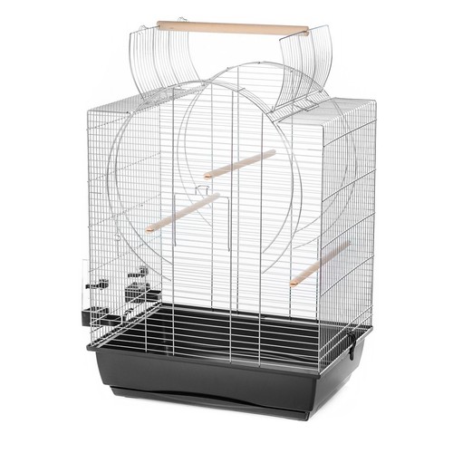 Cage pour oiseaux emma - cage,