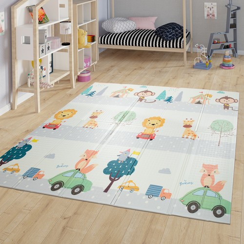 Tapis enfant pliable - pliable, de