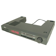 Amstrad CT-1 – Radio-réveil