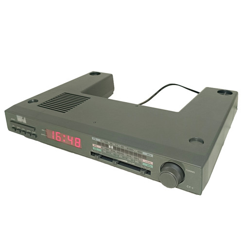 Amstrad radio réveil - amstrad, ct-1