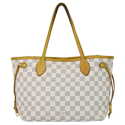Sac fourre tout - fourre-tout, vuitton