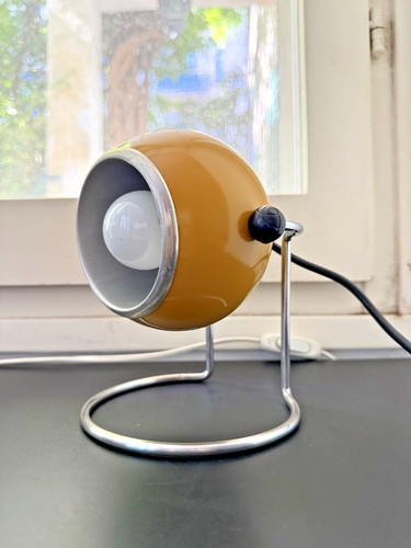 Lampe table orientable - lampe,