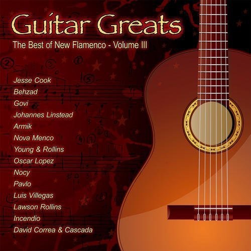 Various artists guitar - various,