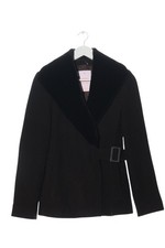 PETITE M. Manteau en tricot