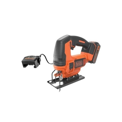 Black decker scie sauteuse - scie,