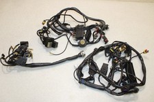 DUCATI 996 FULL OEM WIRING HARNESS LOOM SOLENOID 748 S 748 R 996 S