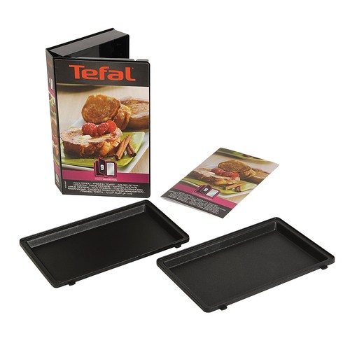 Xa800912 tefal coffret snack - [xa800912],