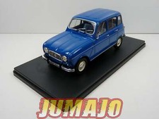 PTVQ6 Voiture 1/24 SALVAT