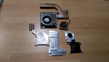 Ventilateur + Dissipateur pour