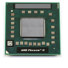 Processeur CPU AMD PHENOM II