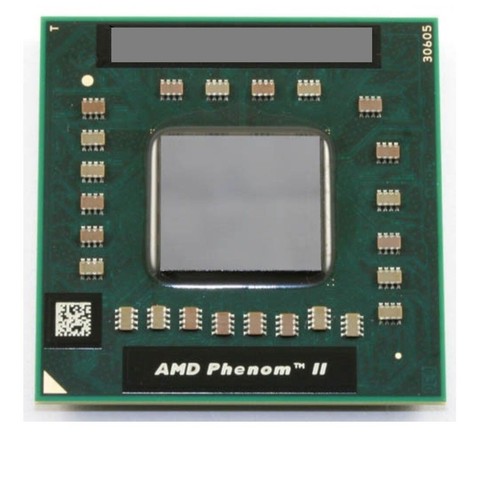Processeur cpu amd - processeur, ii