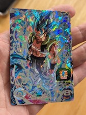 carte Super Dragon Ball Heroes
