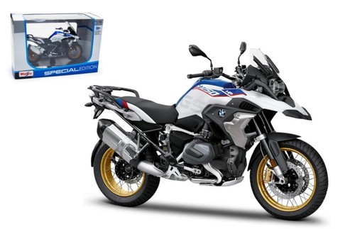Miniature moto auto bmw - miniature,
