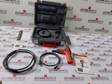 RIDGID MICRO CA-100 SeeSnake Micro Inspection Camera Set Rev B