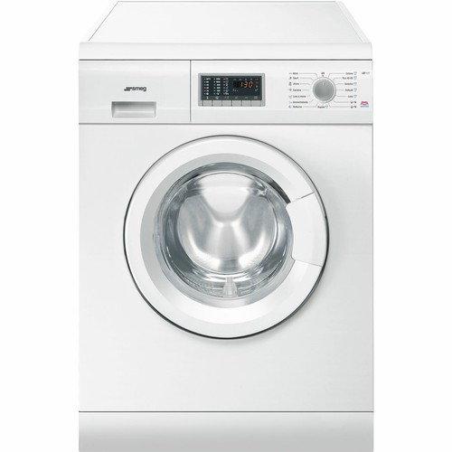 Smeg lbf127 machine - smeg, laver