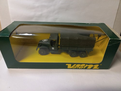Solido verem gmc - solido, 1/50,