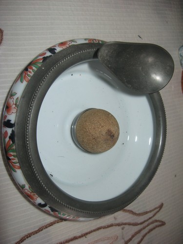 Ancien porte pipe - ancien,
