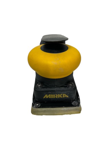 Mirka orbit finishing - mirka, mr-34