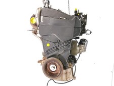 Moteur type K9K636 - Renault