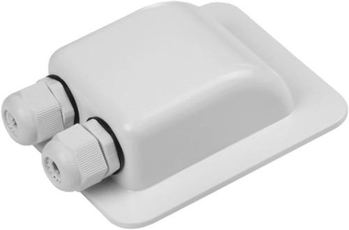 Weatherproof abs solar - weatherproof,