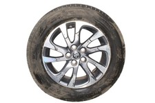 Jante En Alliage TOYOTA PRIUS