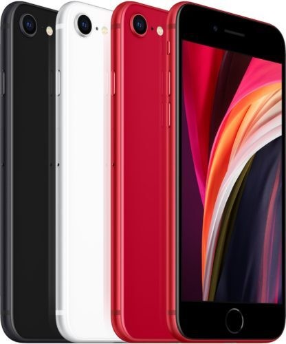 Apple iphone 128 - 64, go